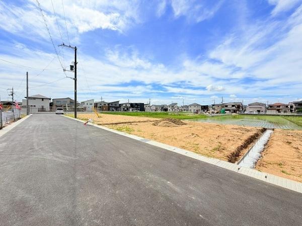 磯城郡田原本町大字阪手の土地
