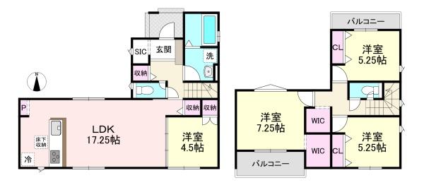 磯城郡田原本町大字阪手の土地