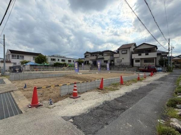 北葛城郡広陵町大字疋相　新築戸建　3号棟