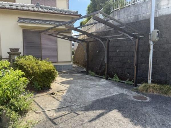 北葛城郡王寺町本町５丁目の中古一戸建て
