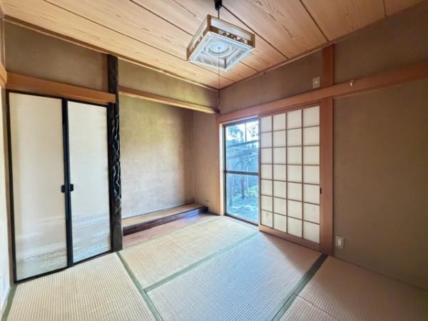 北葛城郡王寺町本町５丁目の中古一戸建て