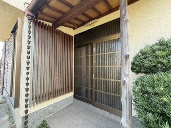 北葛城郡王寺町本町５丁目の中古一戸建て