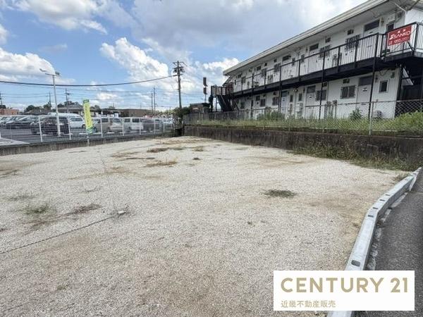 生駒郡斑鳩町龍田西5丁目　売土地　9号地