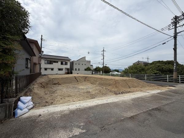 桜井市大字三輪の土地