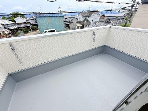 橿原市小槻町　新築戸建