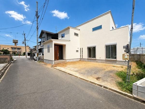 磯城郡田原本町大字宮森　新築戸建