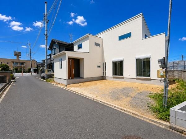 磯城郡田原本町大字宮森　新築戸建