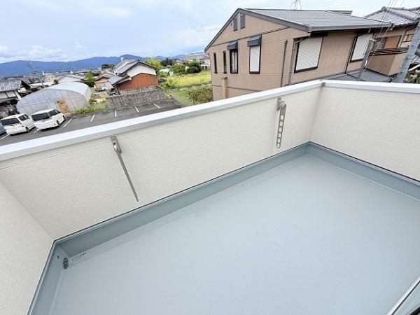 磯城郡田原本町大字宮森　新築戸建