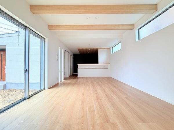 磯城郡田原本町大字宮森　新築戸建