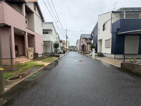 北葛城郡広陵町大字平尾の中古一戸建て