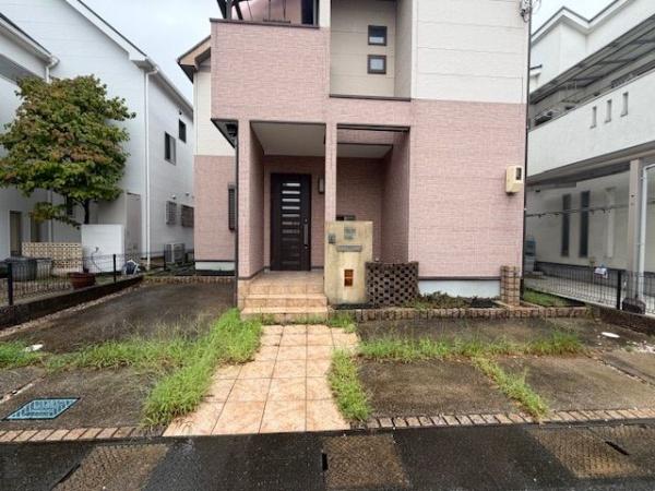 北葛城郡広陵町大字平尾の中古一戸建て