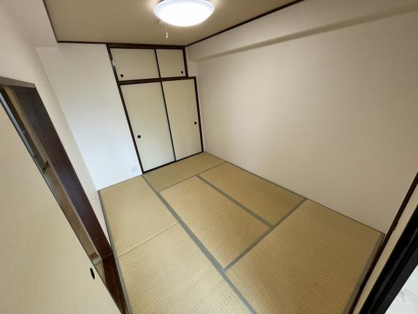 ダイアパレス大和八木