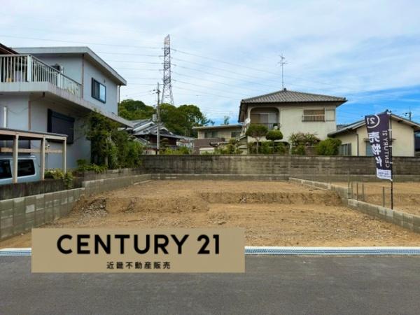 香芝市穴虫　第8　新築戸建　1号棟