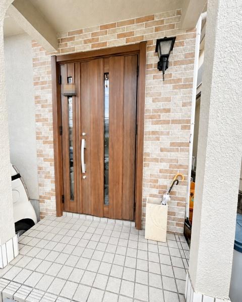 葛城市疋田　中古戸建