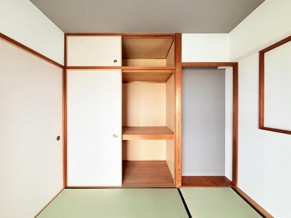 東急ドエル大和八木アネックスＣ棟