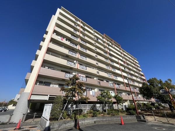 東急ドエル大和八木アネックスC棟