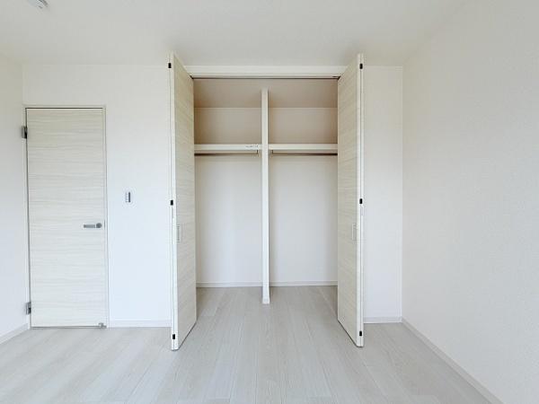 橿原市城殿町7期　3号棟　新築戸建