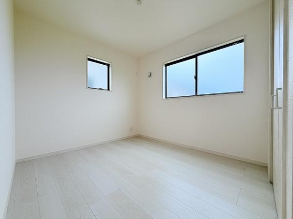 橿原市城殿町7期　3号棟　新築戸建