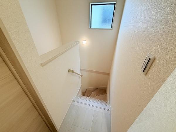 橿原市城殿町7期　3号棟　新築戸建
