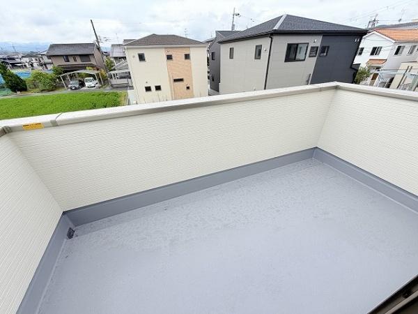 橿原市城殿町7期　3号棟　新築戸建