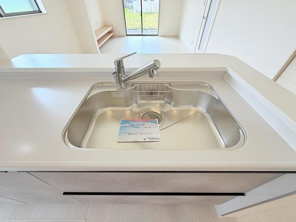 橿原市城殿町7期　3号棟　新築戸建