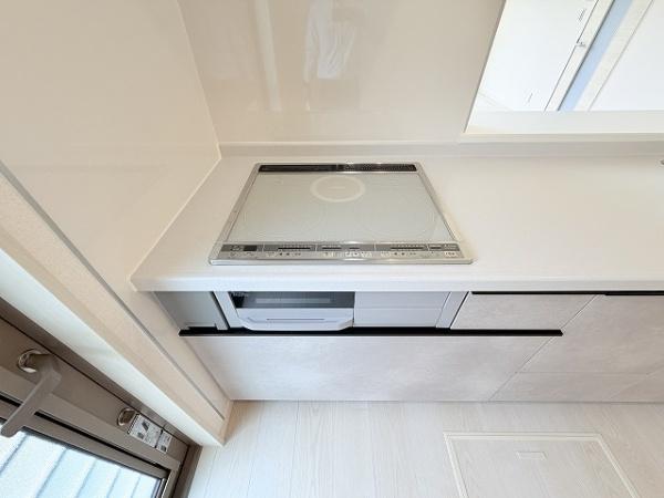 橿原市城殿町7期　3号棟　新築戸建