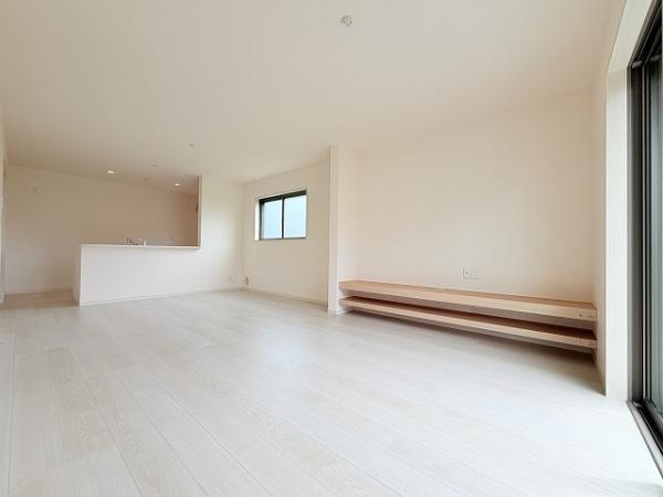 橿原市城殿町7期　3号棟　新築戸建