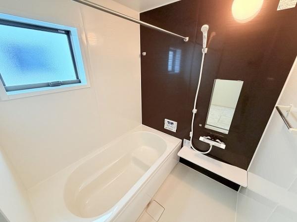 橿原市城殿町7期　3号棟　新築戸建