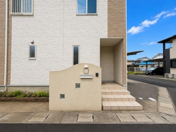 橿原市石原田町の中古一戸建て