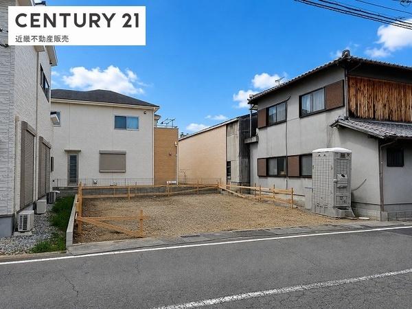桜井市安倍木材団地2丁目第3 1号棟 新築戸建