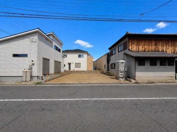 桜井市安倍木材団地2丁目第3　1号棟　新築戸建