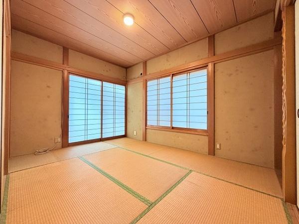 磯城郡三宅町大字伴堂の中古一戸建て