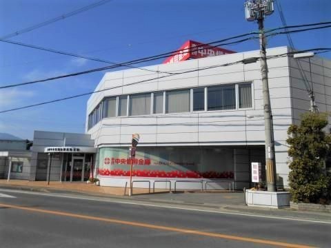 葛城市疋田の中古一戸建て(奈良中央信用金庫　高田支店)