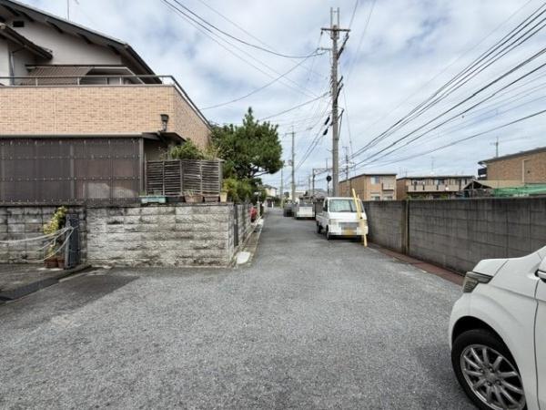 葛城市疋田　中古戸建