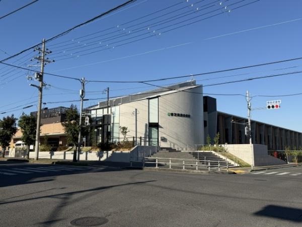 北葛城郡上牧町松里園２丁目の中古一戸建て(社会医療法人高清会香芝高清会病院)