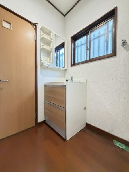 北葛城郡上牧町松里園２丁目の中古一戸建て
