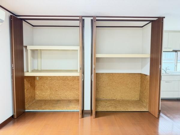 北葛城郡上牧町松里園２丁目の中古一戸建て