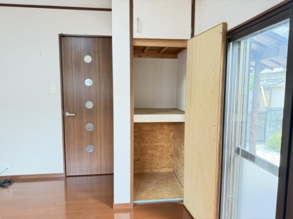 北葛城郡上牧町松里園２丁目の中古一戸建て