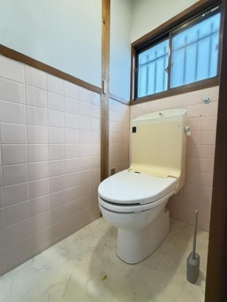 北葛城郡上牧町松里園２丁目の中古一戸建て