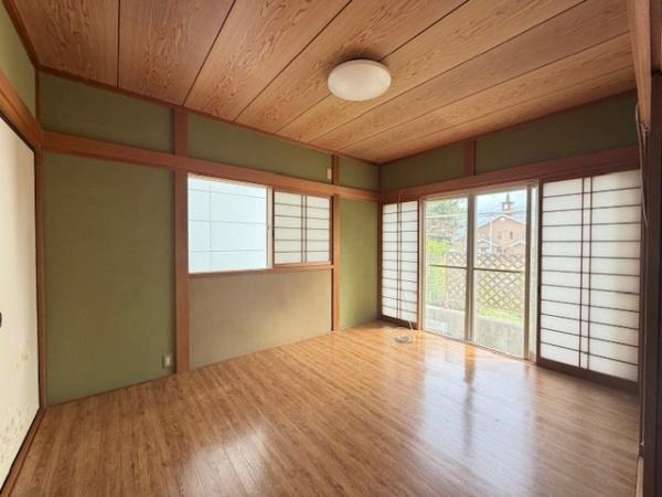 北葛城郡広陵町大字平尾の中古一戸建て