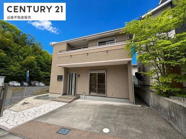 天理市櫟本町 中古戸建