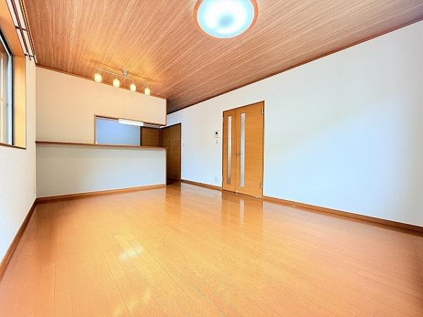 天理市櫟本町の中古一戸建て