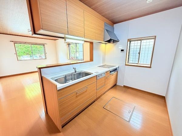 天理市櫟本町の中古一戸建て