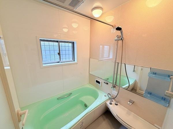 天理市櫟本町の中古一戸建て