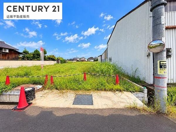 磯城郡三宅町三河 A号地 売土地