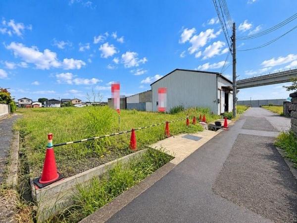 磯城郡三宅町大字三河の土地