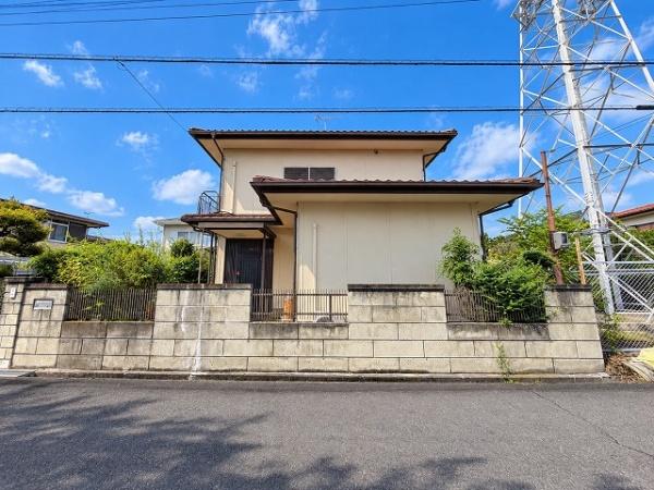 磯城郡川西町大字結崎の土地