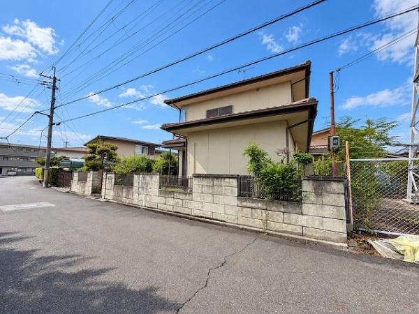 磯城郡川西町大字結崎の土地