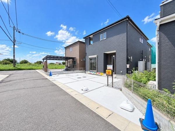 桜井市三輪11期　1号棟　新築戸建