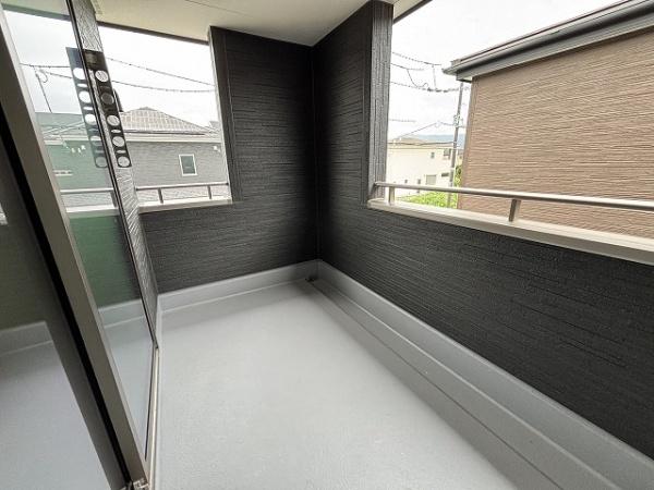 桜井市三輪11期　1号棟　新築戸建
